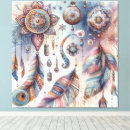 Pesquisar por dreamcatcher impressão de canvas Para todos
