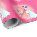 Pesquisar por letras papel de presente Menina