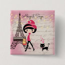 Pesquisar por paris botons Menina