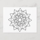 Pesquisar por adultos cartoes postais Mandala