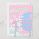 Pesquisar por japão vertical cartoes Rosa