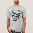 Pesquisar por desenho escorpião camisetas Para todos