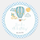 Pesquisar por de aniversário um balão adesivos Qualquer crinaça