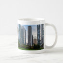 Pesquisar por cidade de chicago canecas Paisagem urbana
