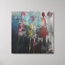 Pesquisar por figuras impressão de canvas Abstrato