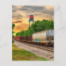 Pesquisar por carro cartoes postais Trem