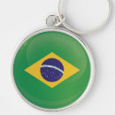 Pesquisar por eu amo brasil chaveiros Bandeira do brasil