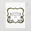 Pesquisar por sassy cartoes postais Flores