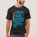 Pesquisar por escrevendo camisetas Moderno