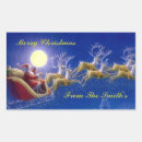 Pesquisar por lua papai noel adesivos Rena