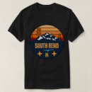 Pesquisar por south bend camisetas Bend indiana sul