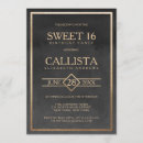 Pesquisar por quadro negro convites Elegante