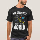 Pesquisar por teacher sayings camisetas School