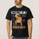 Pesquisar por anatomia animal camisetas Amante