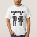 Pesquisar por genesis camisetas Cristão