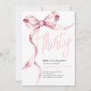 Pesquisar por 34 anos aniversário convites Trinta