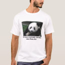 Pesquisar por panda de kung fu camisetas Engraçado