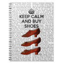 Pesquisar por comprar cadernos de notas Mantenha a calma