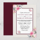 Pesquisar por floral romântico casamento convites Blush