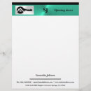 Pesquisar por turquesa papel timbrado Elegante
