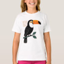 Pesquisar por tucan camisetas Para crianças