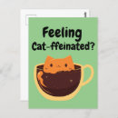 Pesquisar por café do kawaii cartoes postais Trocadilho