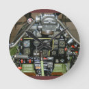 Pesquisar por aviador relogios de parede Wwii