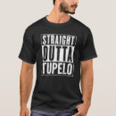 Pesquisar por tupelo camisetas Engraçado