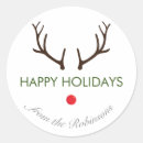 Pesquisar por rena natal adesivos Minimalista