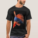 Pesquisar por peixes betta camisetas Aquário