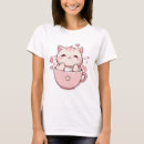 Pesquisar por rosa kawaii camisetas Qualquer pessoa