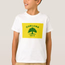 Pesquisar por bandeira de califórnia camisetas Para crianças