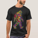 Pesquisar por pinturas abstratas camisetas Qualquer pessoa