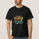 Pesquisar por comportamento camisetas Comunicação