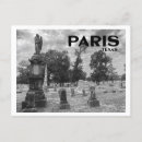 Pesquisar por paris cartoes postais Branco