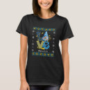 Pesquisar por dreidels camisetas Para ela
