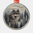 Pesquisar por wolf ornamentos Natal