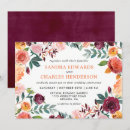 Pesquisar por marsala rosa cor rosa casamento convites Para todos