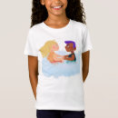 Pesquisar por sol quente camisetas Nuvens