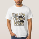 Pesquisar por piadas da nuvem camisetas Fofo
