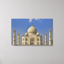 Pesquisar por taj mahal impressão de canvas Mausoléu