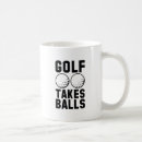 Pesquisar por bolas de golfe canecas Golfista