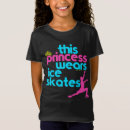 Pesquisar por dançarino de gelo camisetas Patinagem artística