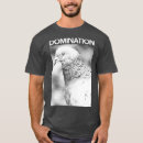 Pesquisar por dominação camisetas Legal