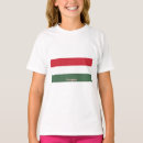 Pesquisar por húngaros camisetas Para crianças
