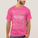 Pesquisar por problemas de matemática camisetas Álgebra