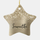 Pesquisar por estrelas brilhantes ornamentos Para ela