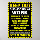 Pesquisar por do dj pôsteres pósteres Disco jóquei