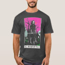 Pesquisar por tarot card camisetas Pai