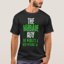 Pesquisar por coletor lixo camisetas Reciclar
